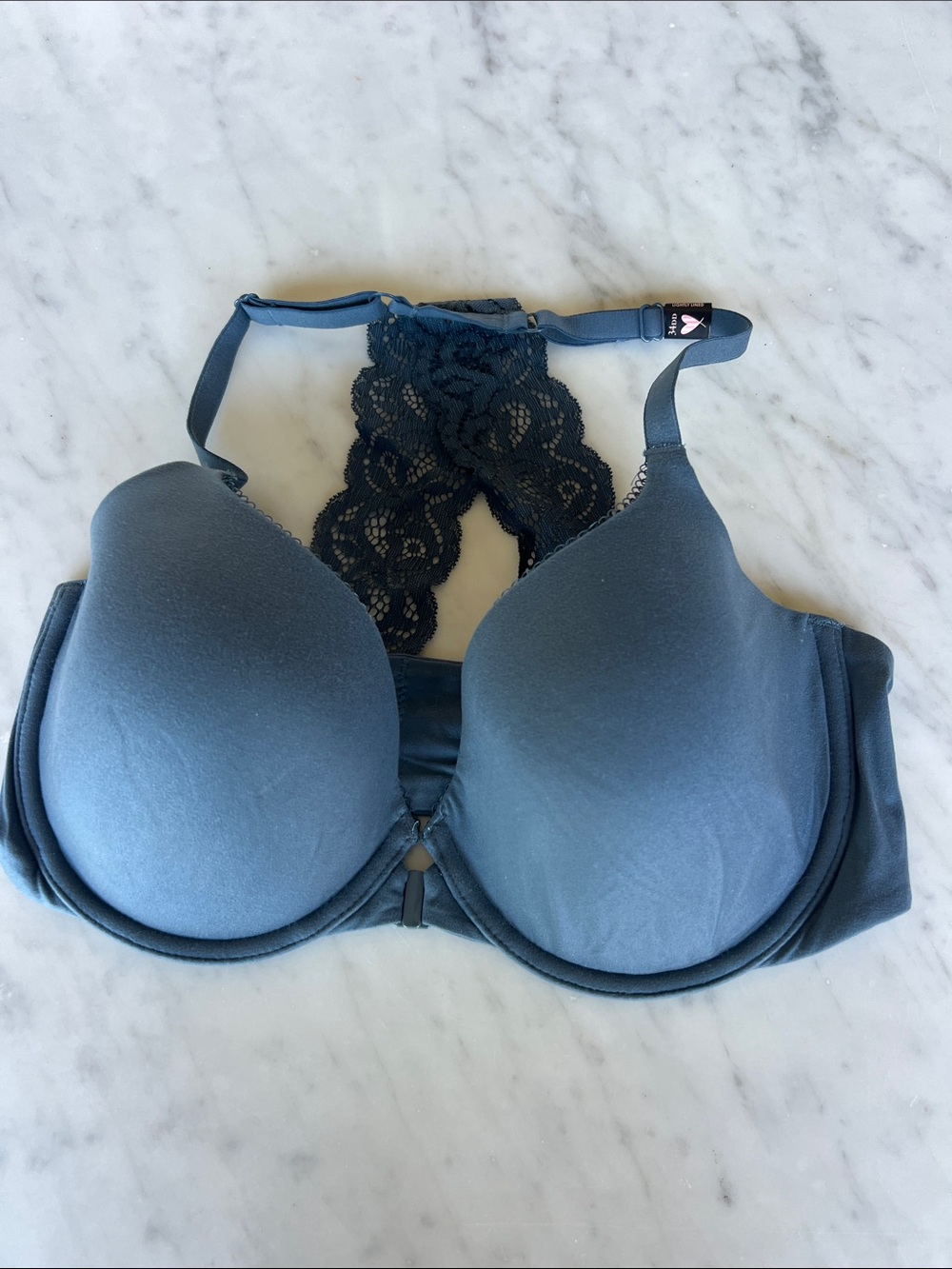 Victoria Secret Body By Victoria Slate Blue - new (tag on)